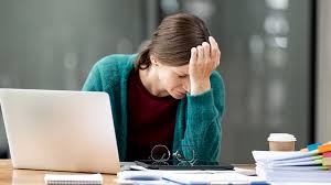 Burnout-ul – când epuizarea nu mai poate fi ignorată