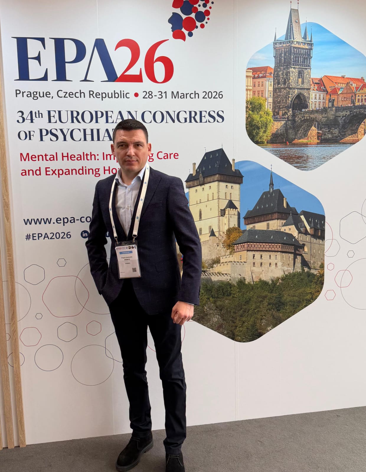 De la Praga înapoi la cabinet: Ce înseamnă noutățile EPA 2026