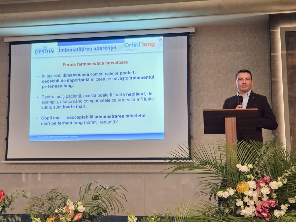 Zilele Medicale Vâlcene (9-11 mai 2025)